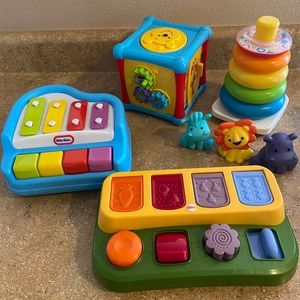 Toy Bundle